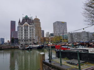 Rotterdam Eski Liman